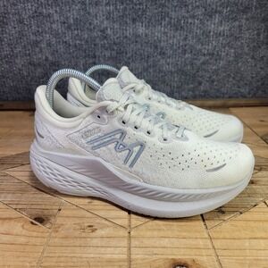 KARHU Mestari Run 1.5 Women's Running Shoes Size 8 Beige Comfort Athletic Cross